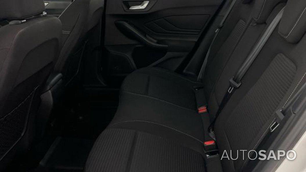 Ford Focus 1.0 EcoBoost Titanium de 2022