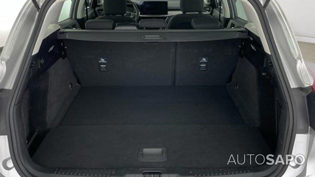 Ford Focus 1.0 EcoBoost Titanium de 2022