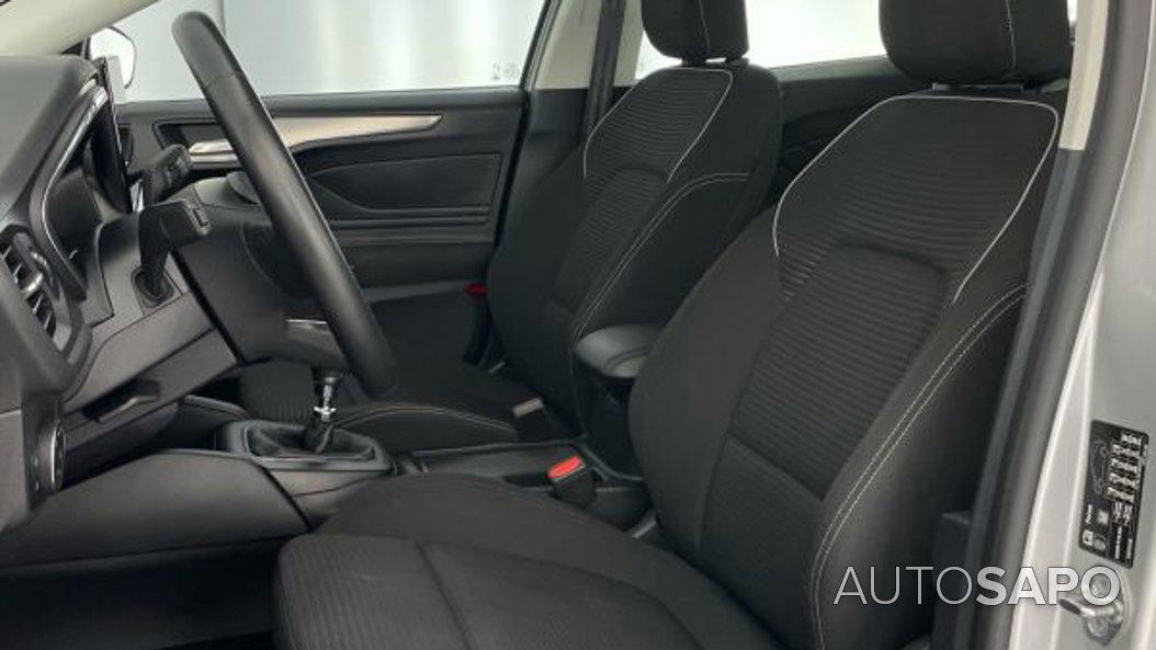 Ford Focus 1.0 EcoBoost Titanium de 2022