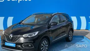 Renault Kadjar 1.3 TCe Intens de 2021