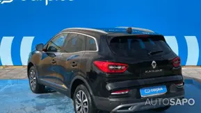 Renault Kadjar 1.3 TCe Intens de 2021