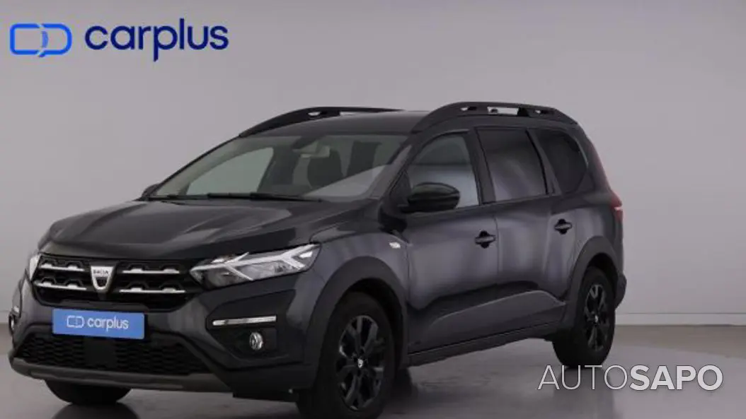 Dacia Jogger 1.0 TCe Extreme 7L