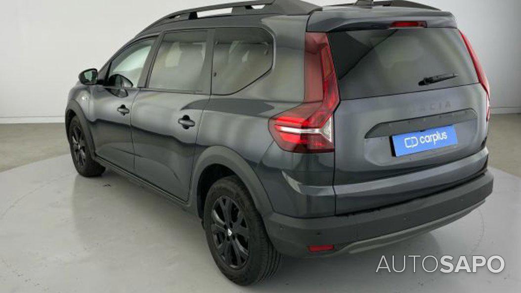 Dacia Jogger 1.0 TCe Extreme 7L de 2022