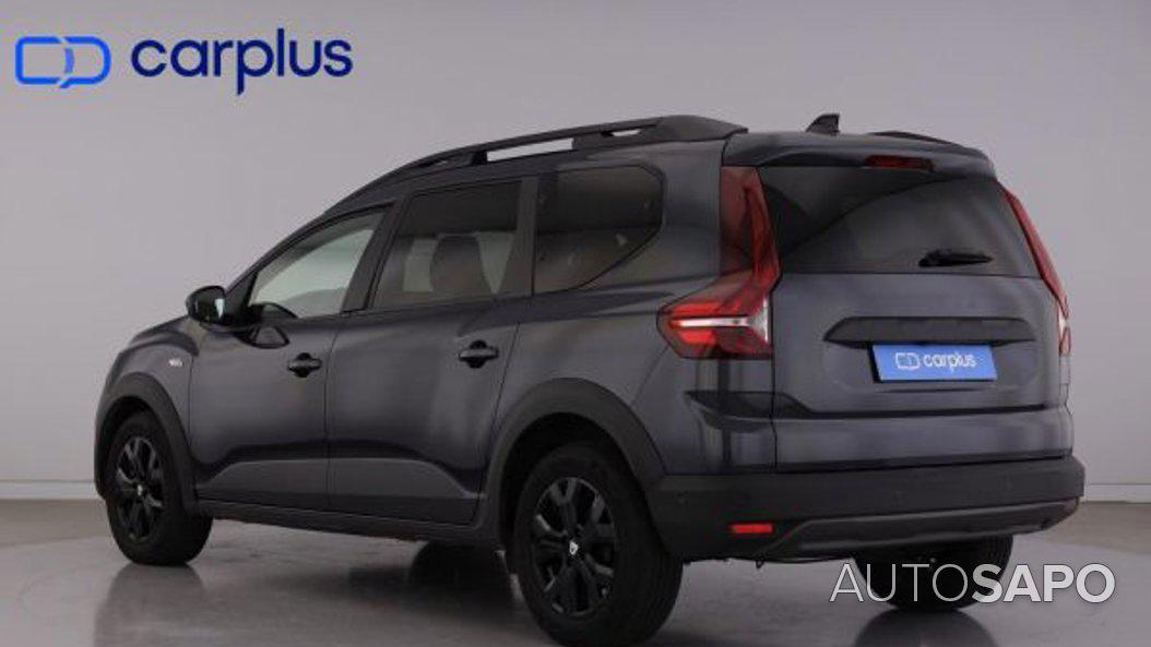 Dacia Jogger 1.0 TCe Extreme 7L de 2022