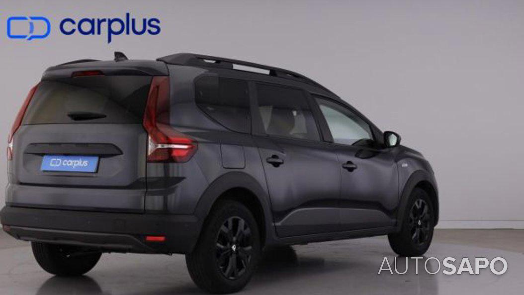 Dacia Jogger 1.0 TCe Extreme 7L de 2022