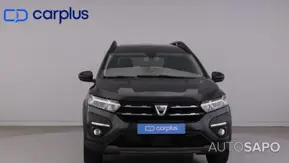 Dacia Jogger 1.0 TCe Extreme 7L de 2022