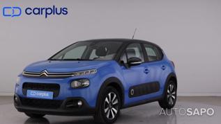 Citroen C3 1.2 PureTech Feel de 2018