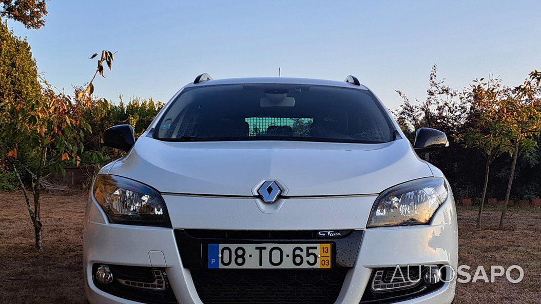 Renault Mégane 1.6 dCi Bose Edition de 2013