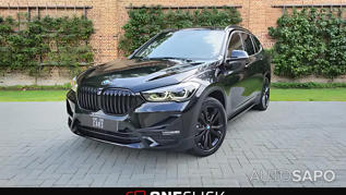 BMW X1 25 e xDrive Line Sport de 2020