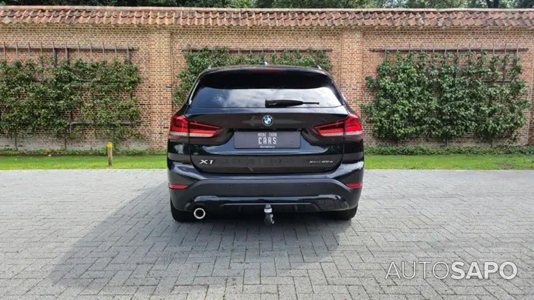 BMW X1 25 e xDrive Line Sport de 2020