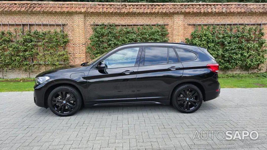 BMW X1 25 e xDrive Line Sport de 2020