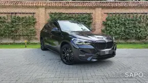 BMW X1 25 e xDrive Line Sport de 2020