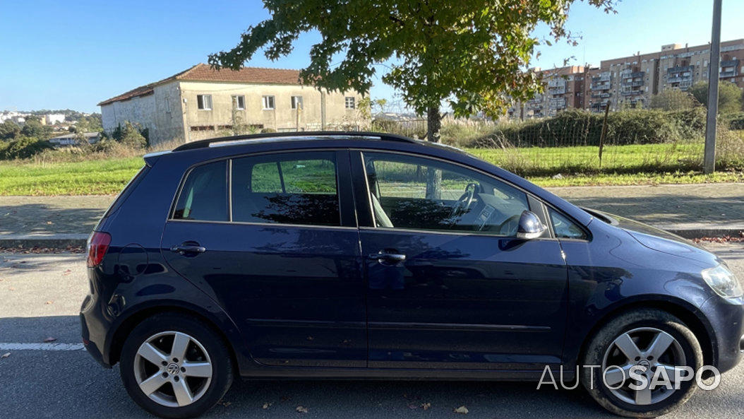 Volkswagen Golf 1.2 TSi BlueMotion de 2013