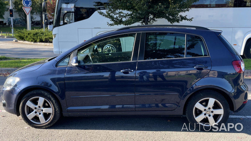 Volkswagen Golf 1.2 TSi BlueMotion de 2013