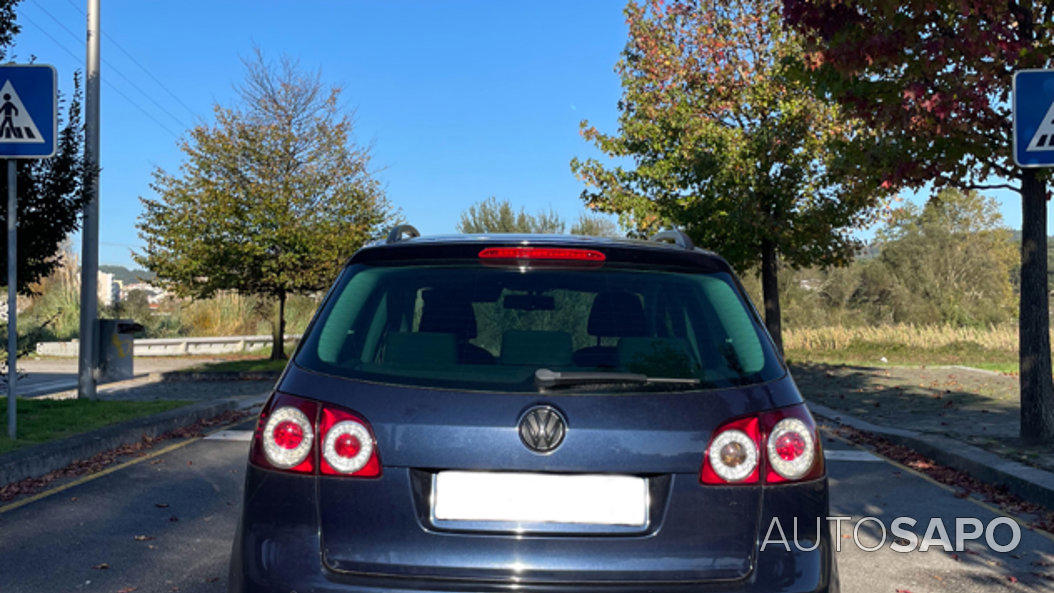 Volkswagen Golf 1.2 TSi BlueMotion de 2013