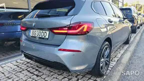 BMW Série 1 116 d Line Sport Auto de 2023