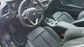 BMW Série 1 116 d Line Sport Auto de 2023