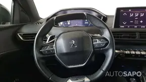 Peugeot 3008 1.5 BlueHDi Active de 2019