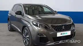 Peugeot 3008 1.5 BlueHDi Active de 2019