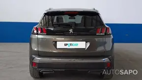 Peugeot 3008 1.5 BlueHDi Active de 2019