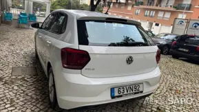 Volkswagen Polo de 2018