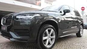 Volvo XC90 de 2019