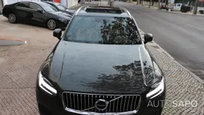 Volvo XC90 de 2019