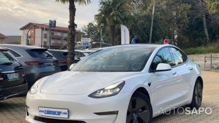 Tesla Model 3 de 2021