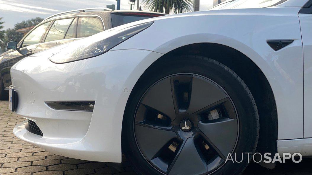 Tesla Model 3 de 2021