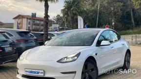 Tesla Model 3 de 2021