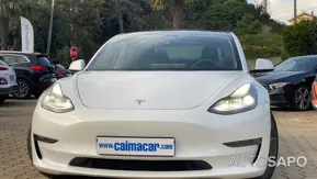 Tesla Model 3 de 2021