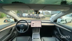 Tesla Model 3 de 2021