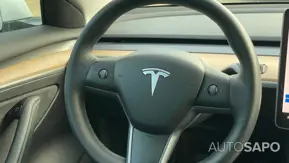 Tesla Model 3 de 2021