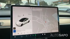 Tesla Model 3 de 2021