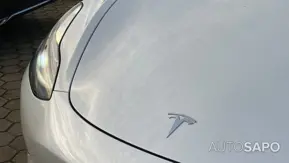 Tesla Model 3 de 2021