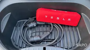 Tesla Model 3 de 2021