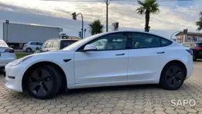 Tesla Model 3 de 2021