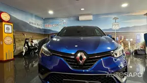 Renault Clio de 2020