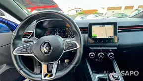 Renault Clio de 2020