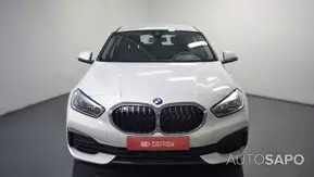 BMW Série 1 de 2020