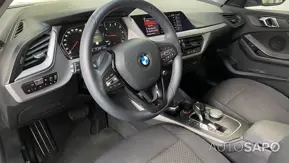 BMW Série 1 de 2020