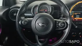 MINI Cabrio Cooper S Auto de 2018