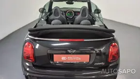 MINI Cabrio Cooper S Auto de 2018