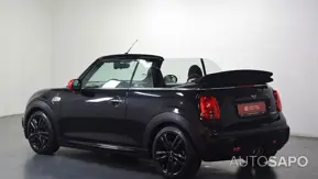 MINI Cabrio Cooper S Auto de 2018