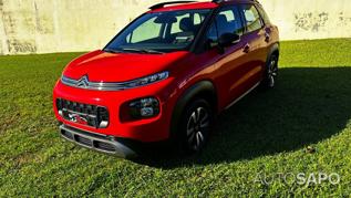 Citroen C3 AirCross 1.2 PureTech Shine de 2018