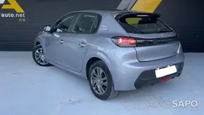 Peugeot 208 de 2022