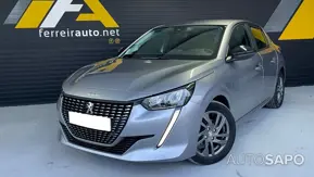 Peugeot 208 de 2022