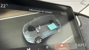 Renault ZOE de 2021