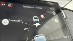 Renault ZOE de 2021