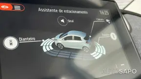 Renault ZOE de 2021